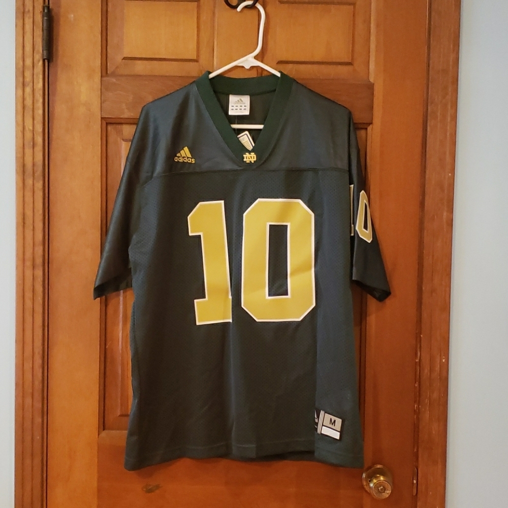 Notre Dame Jersey